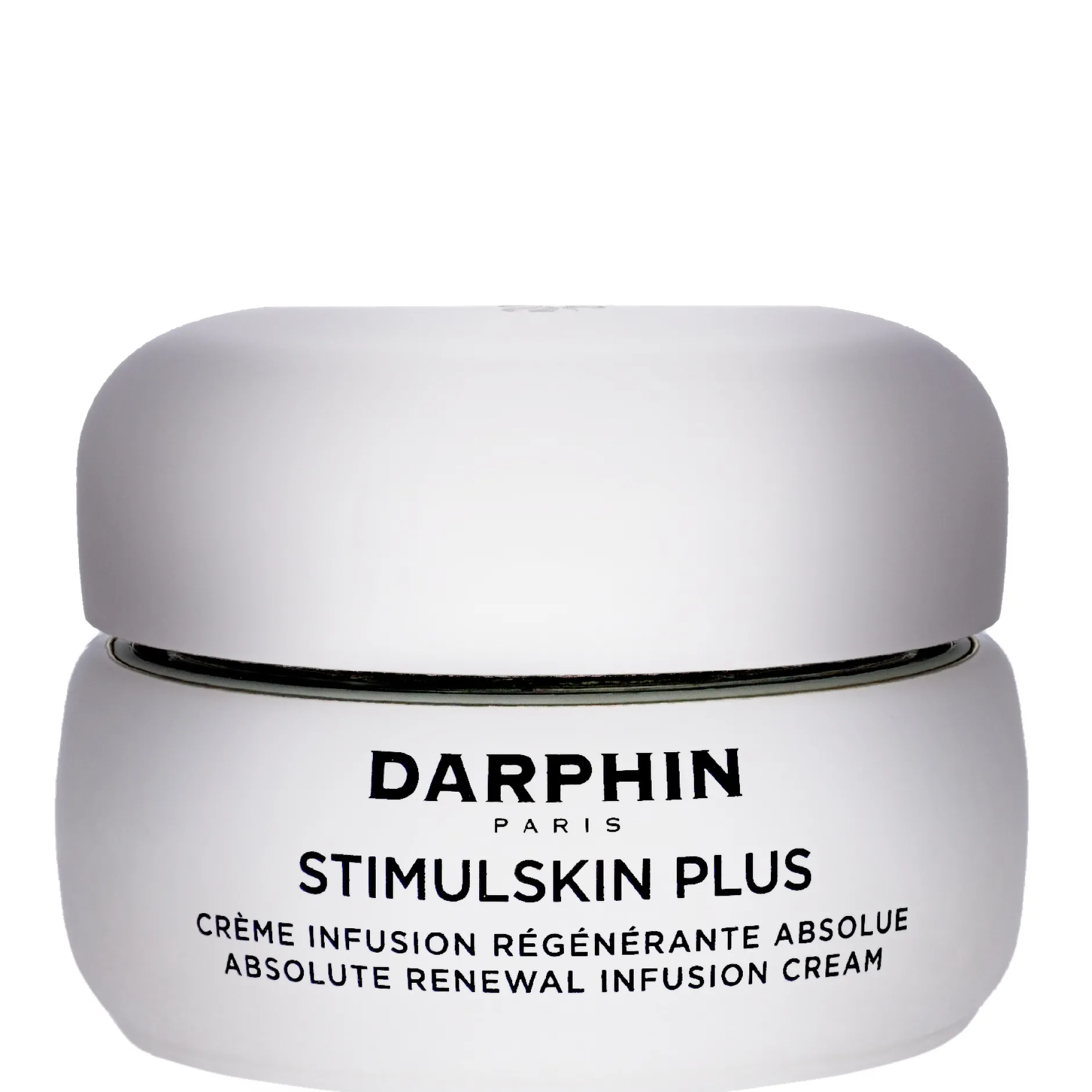 Darphin Moisturisers Stimulskin Plus Absolute Renewal Infusion Cream 50ml Outlet