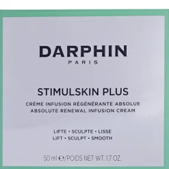 Darphin Moisturisers Stimulskin Plus Absolute Renewal Infusion Cream 50ml Outlet