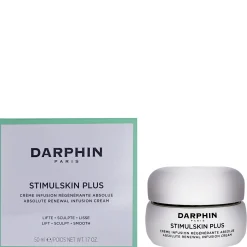 Darphin Moisturisers Stimulskin Plus Absolute Renewal Infusion Cream 50ml Outlet
