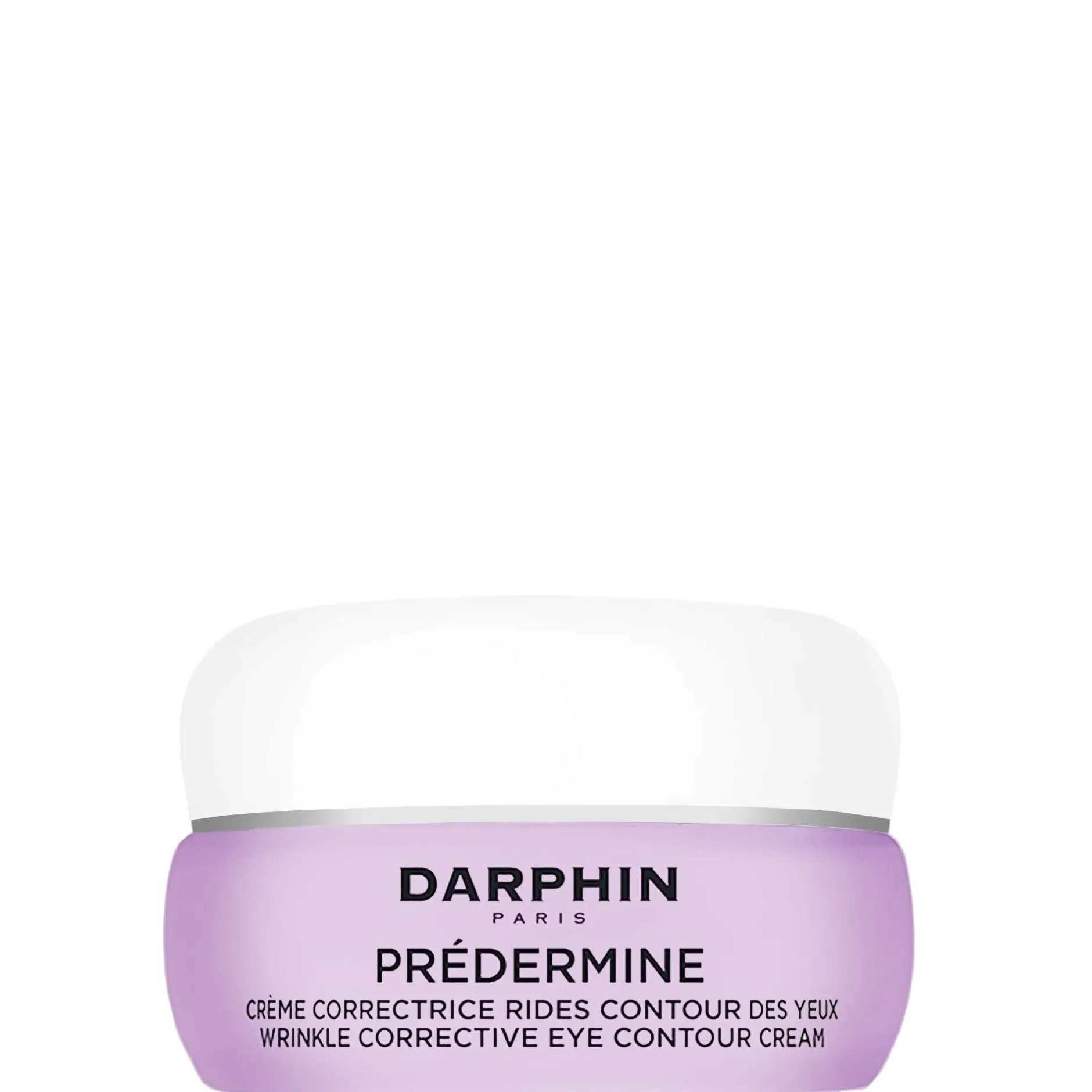 Darphin Predermine Wrinkle Eye Cream 15ml