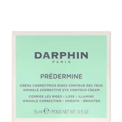 Darphin Predermine Wrinkle Eye Cream 15ml