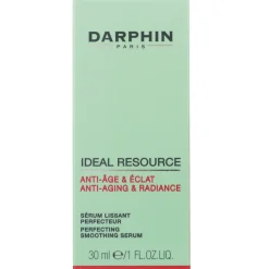 Darphin Serums Ideal Resource Perfecting Smoothing Serum 30ml Online