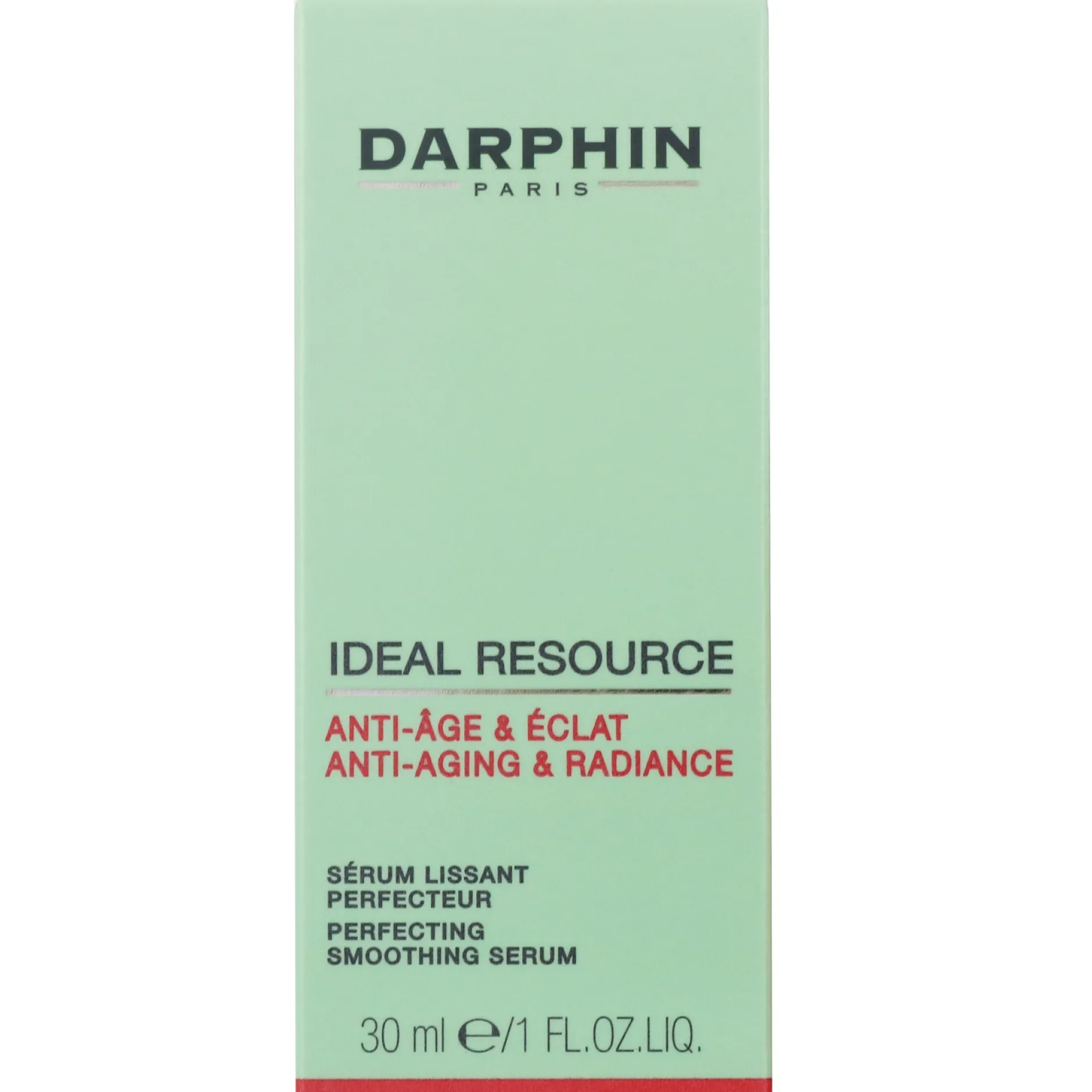 Darphin Serums Ideal Resource Perfecting Smoothing Serum 30ml Online