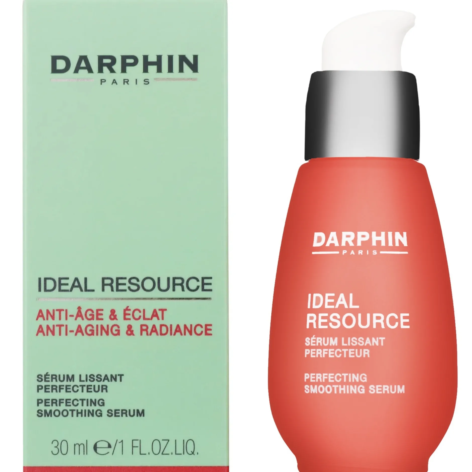 Darphin Serums Ideal Resource Perfecting Smoothing Serum 30ml Online