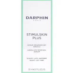Darphin Serums Stimulskin Plus Absolute Renewal Serum 30ml Hot