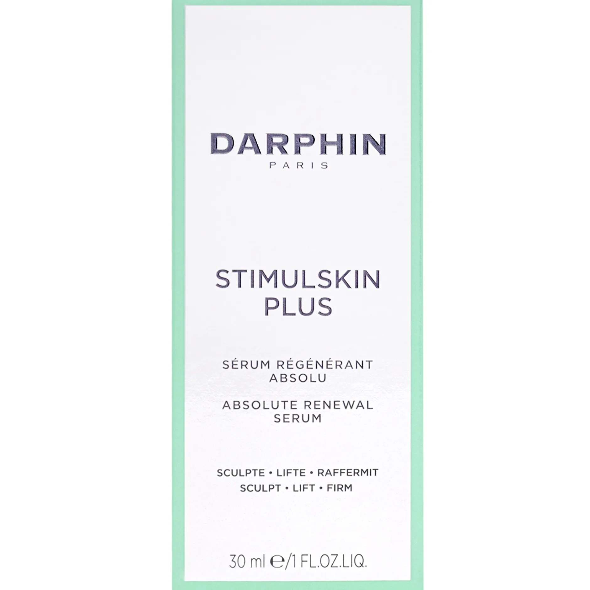 Darphin Serums Stimulskin Plus Absolute Renewal Serum 30ml Hot