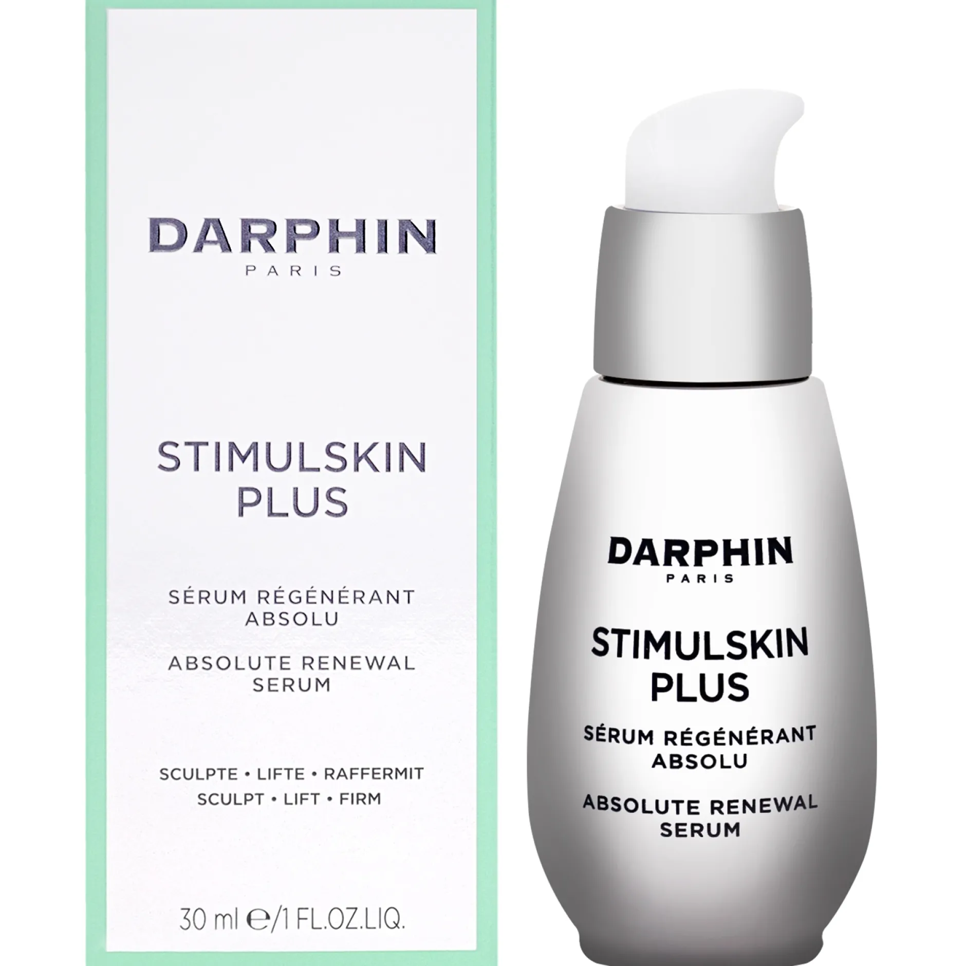 Darphin Serums Stimulskin Plus Absolute Renewal Serum 30ml Hot