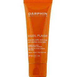 Darphin Suncare Soleil Plaisir SPF50 for Face 50ml Best