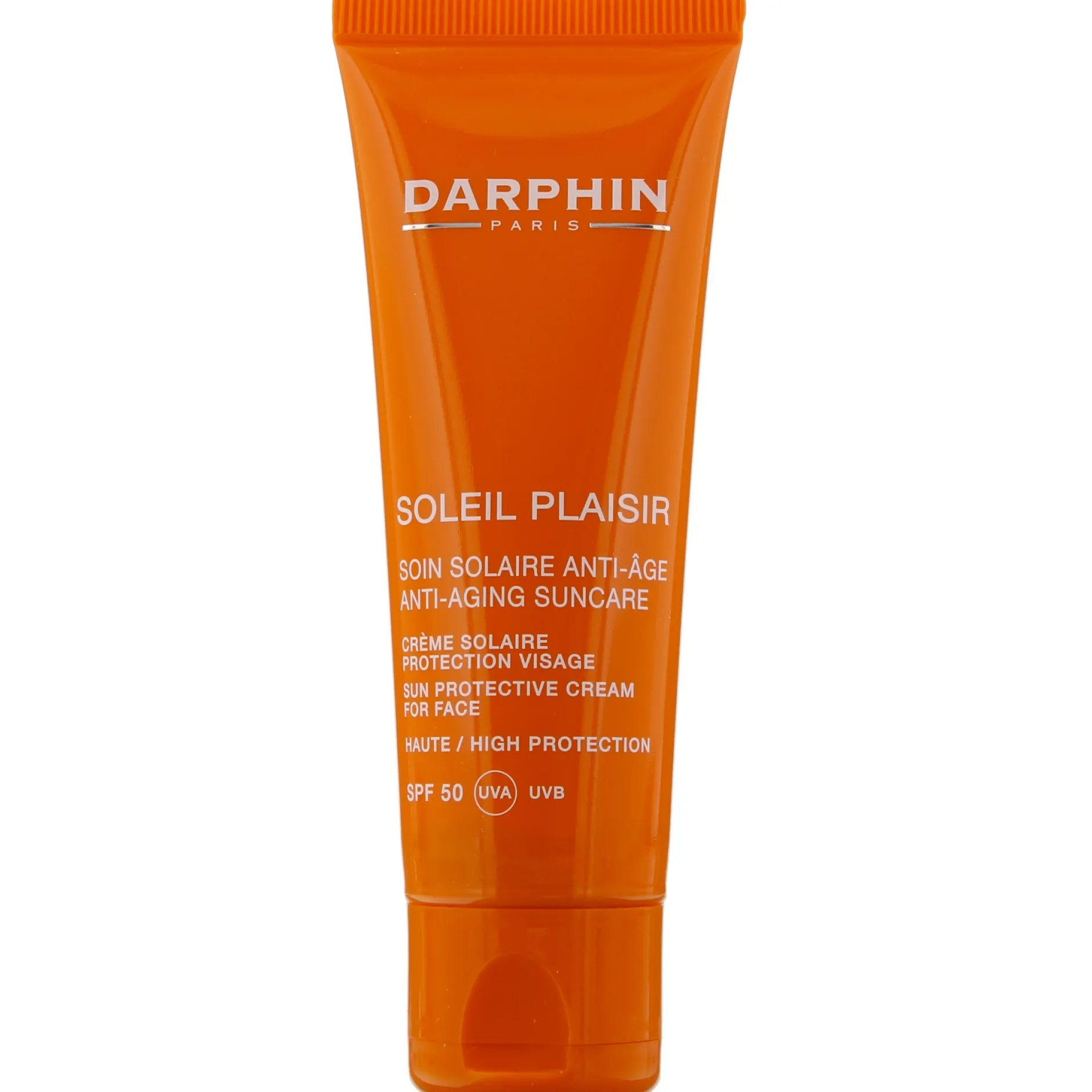 Darphin Suncare Soleil Plaisir SPF50 for Face 50ml Best