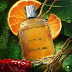 Davidoff Adventure Eau de Toilette Spray For Him 100ml Sale