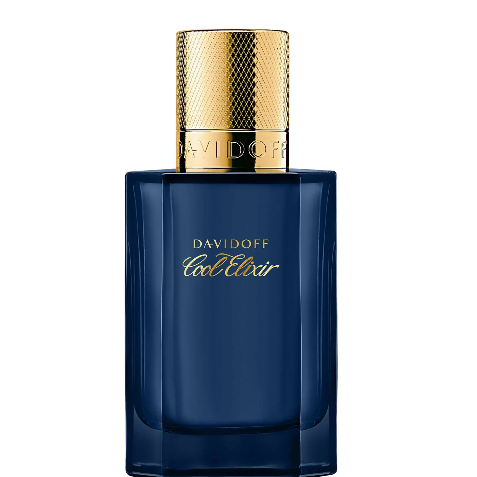 Davidoff Cool Elixir For Men Parfum Spray 50ml Best