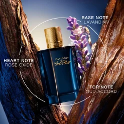Davidoff Cool Elixir For Men Parfum Spray 30ml Hot
