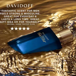 Davidoff Cool Elixir For Men Parfum Spray 30ml Hot