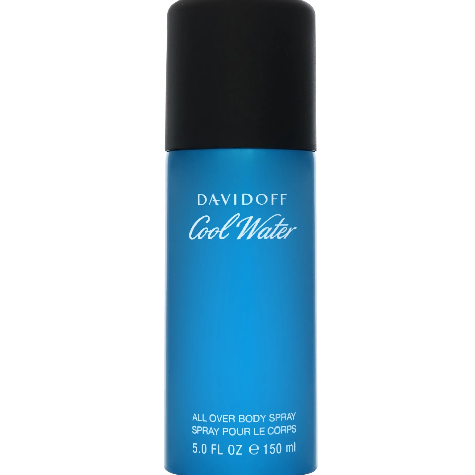 Davidoff Cool Water Man All Over Body Spray 150ml Sale