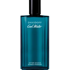 Davidoff Cool Water Man Aftershave Splash 125ml Online