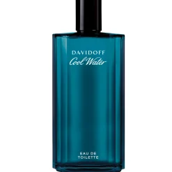 Davidoff Cool Water Man Eau de Toilette Spray 200ml Outlet