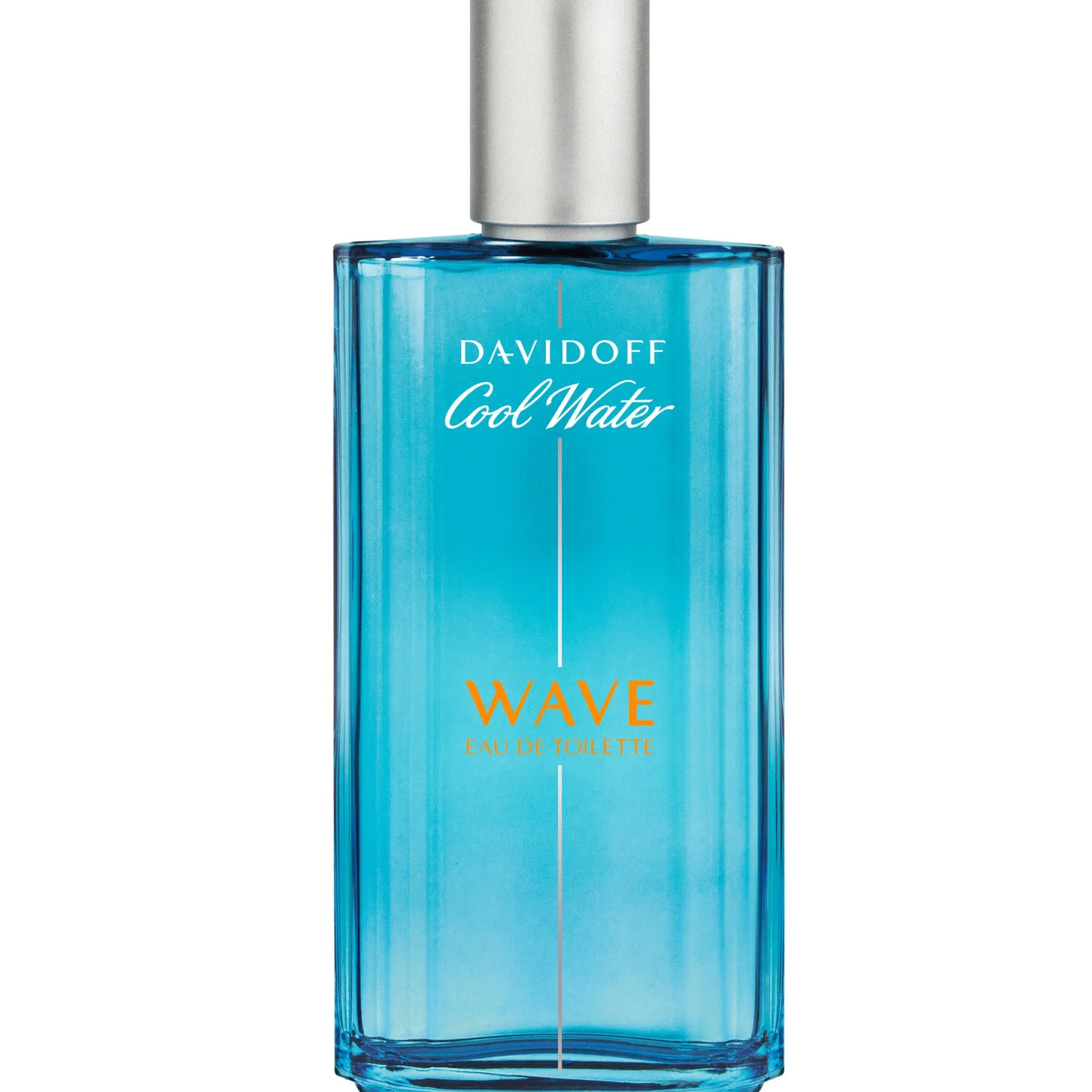 Davidoff Cool Water Wave Man Eau de Toilette Spray 125ml New