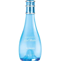 Davidoff Cool Water Woman Eau de Toilette Spray 50ml Best