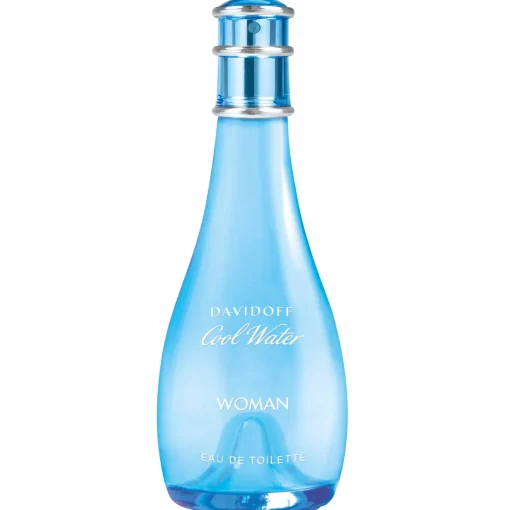 Davidoff Cool Water Woman Eau de Toilette Spray 50ml Best