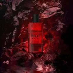 Davidoff Hot Water Eau de Toilette Spray 110ml Clearance