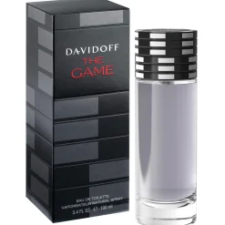 Davidoff The Game Eau de Toilette Spray 100ml Clearance