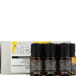Davines NATURALTECH Nourishing Hair Royal Jelly Superactive 6 x 8ml Hot