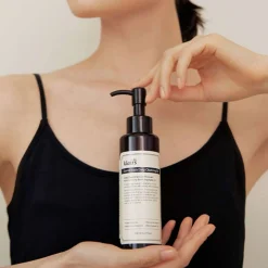 Dear, Klairs Cleansers Gentle Black Deep Cleansing Oil 150ml New