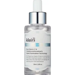 Dear, Klairs Serums Freshly Juiced Vitamin Drop 35ml New