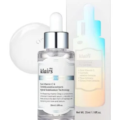 Dear, Klairs Serums Freshly Juiced Vitamin Drop 35ml New