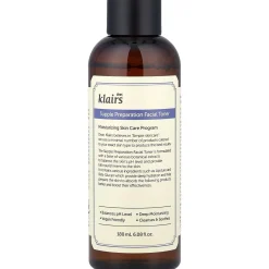 Dear, Klairs Toners Supple Preparation Facial Toner 180ml Clearance
