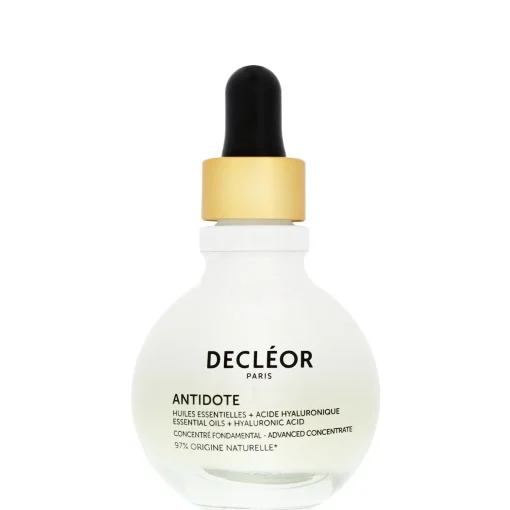 Decléor Antidote Serum 30ml New
