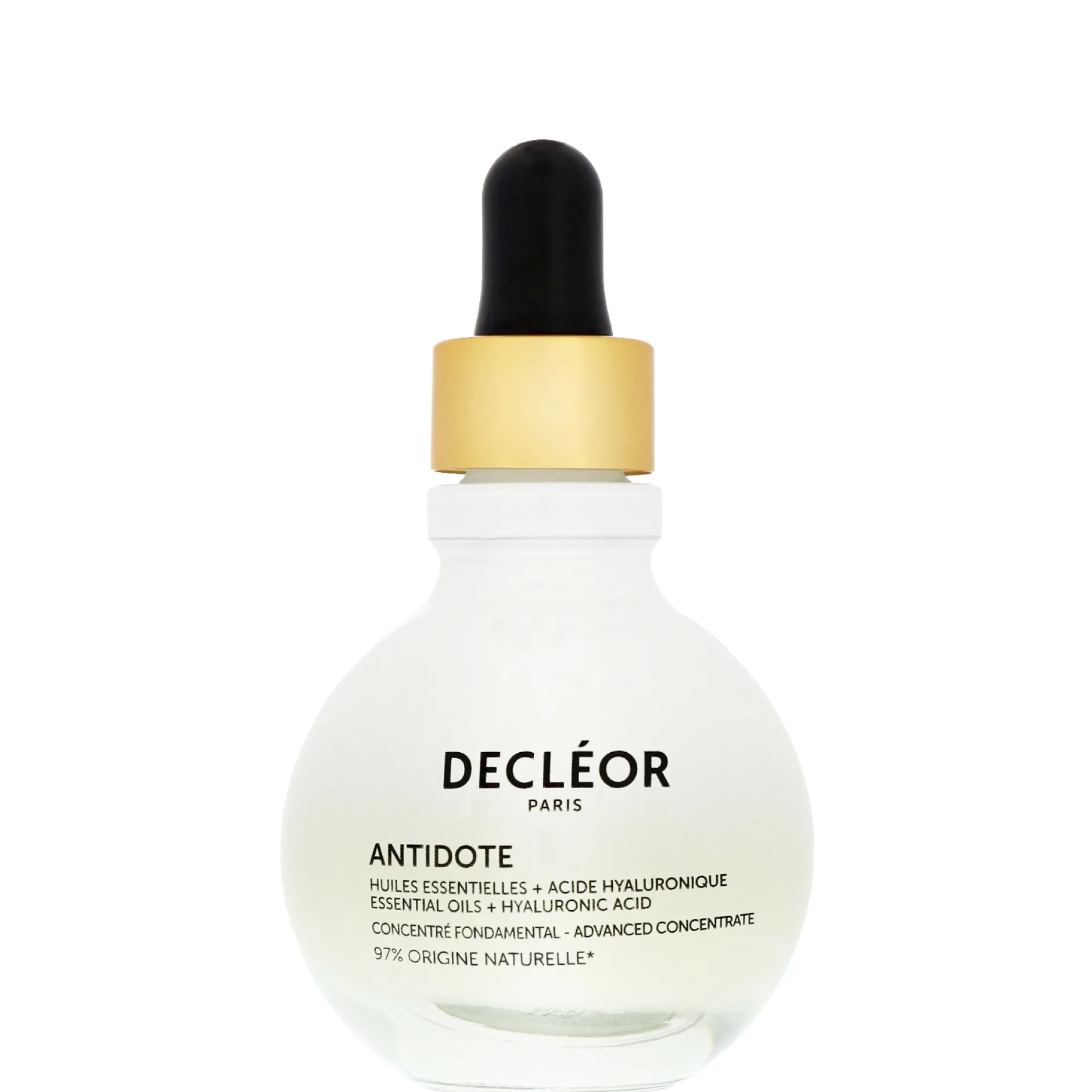 Decléor Antidote Serum 30ml New