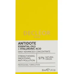 Decléor Antidote Serum 30ml New