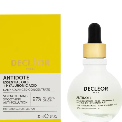 Decléor Antidote Serum 30ml New