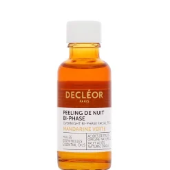 Decléor Green Mandarin Exfoliating Bi-Phase Peel 30ml Discount