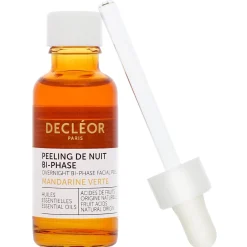 Decléor Green Mandarin Exfoliating Bi-Phase Peel 30ml Discount