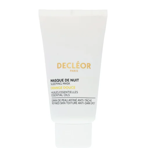 Decléor Orange Douce Sleeping Mask 50ml Outlet