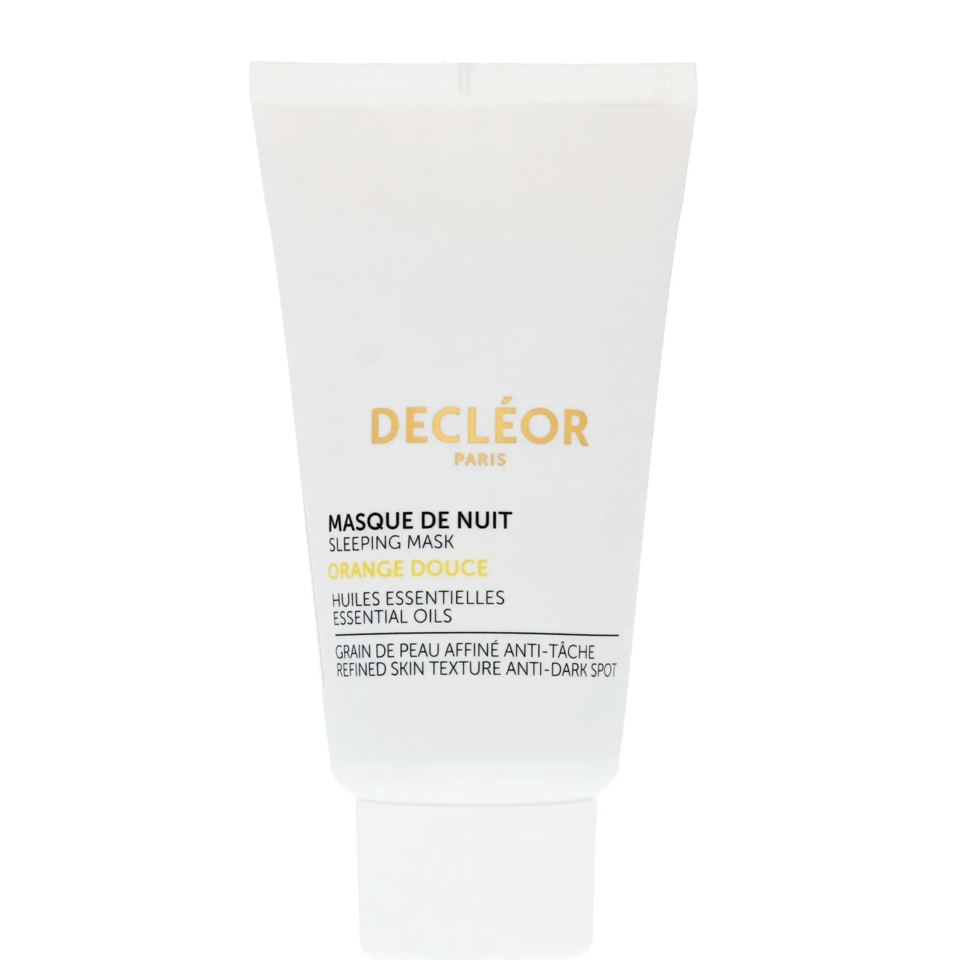 Decléor Orange Douce Sleeping Mask 50ml Outlet