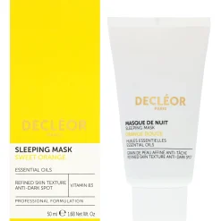 Decléor Orange Douce Sleeping Mask 50ml Outlet