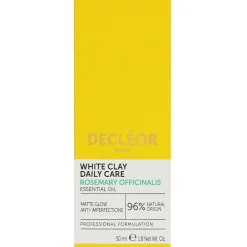 Decléor Romarin Officinal White Clay Daily Care 50ml