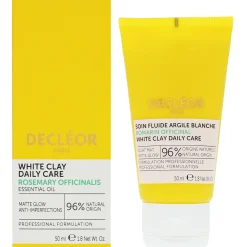 Decléor Romarin Officinal White Clay Daily Care 50ml