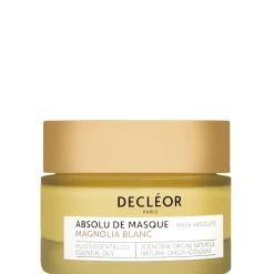 Decléor White Magnolia Regenerating Mask Absolute 50ml Hot