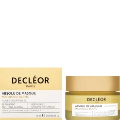 Decléor White Magnolia Regenerating Mask Absolute 50ml Hot