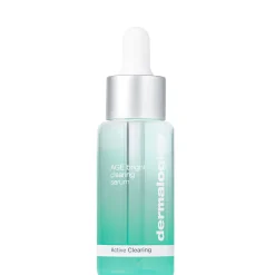 Dermalogica Active Clearing Age Bright Clearing Serum 30ml Clearance