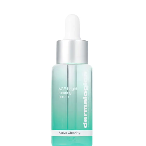 Dermalogica Active Clearing Age Bright Clearing Serum 30ml Clearance
