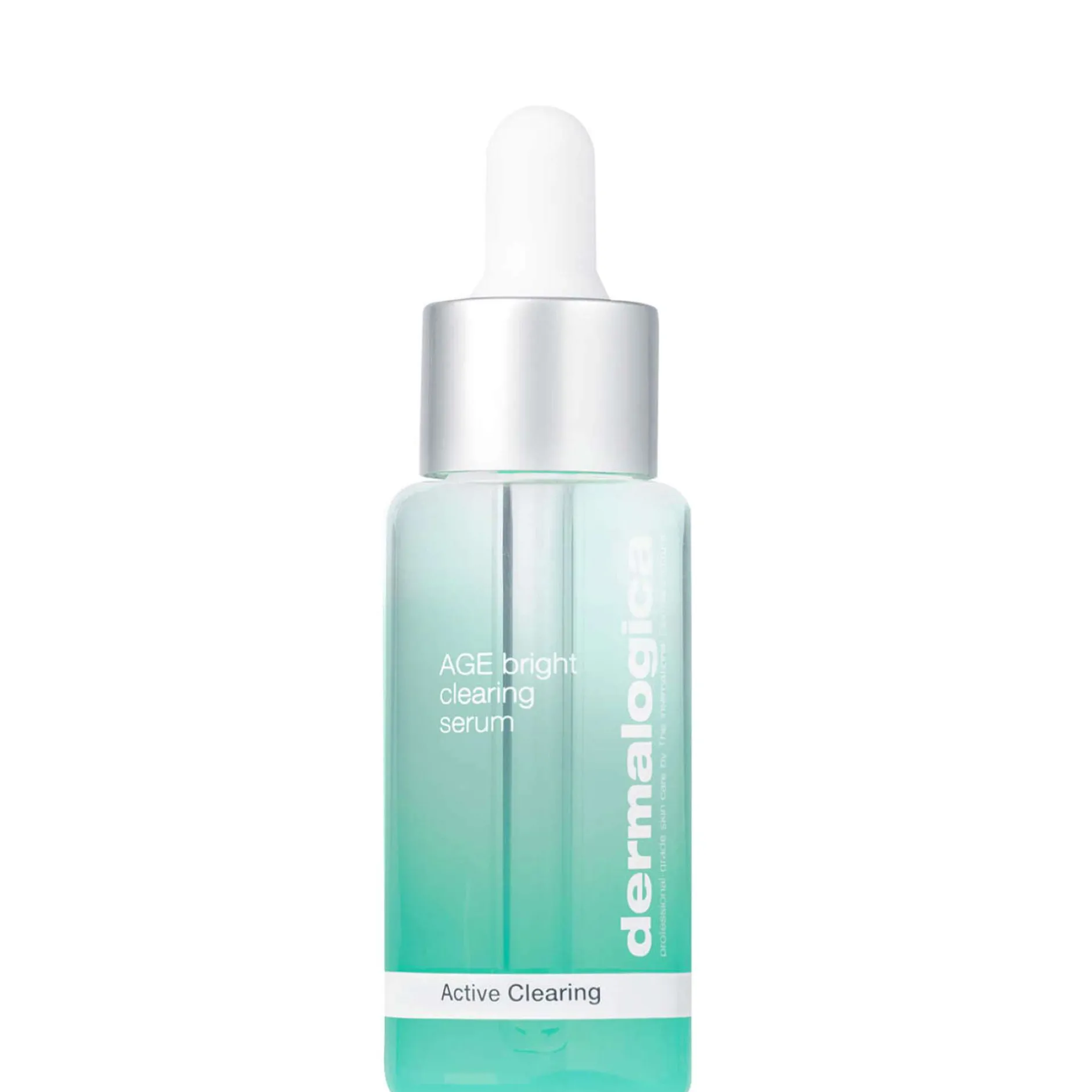 Dermalogica Active Clearing Age Bright Clearing Serum 30ml Clearance