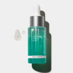 Dermalogica Active Clearing Age Bright Clearing Serum 30ml Clearance