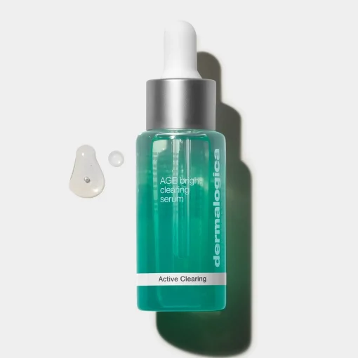 Dermalogica Active Clearing Age Bright Clearing Serum 30ml Clearance
