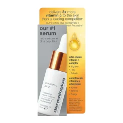 Dermalogica Age Smart® Biolumin-C Serum 10ml Hot