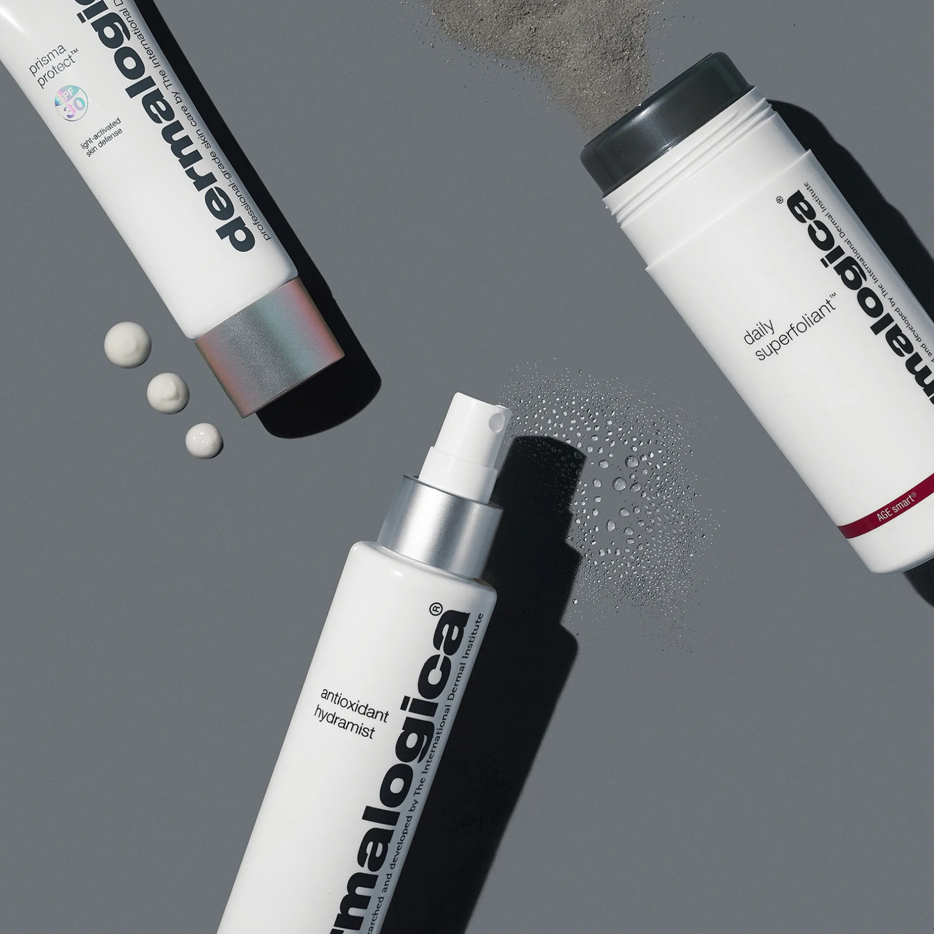 Dermalogica Age Smart® Daily Superfoliant 57g Clearance